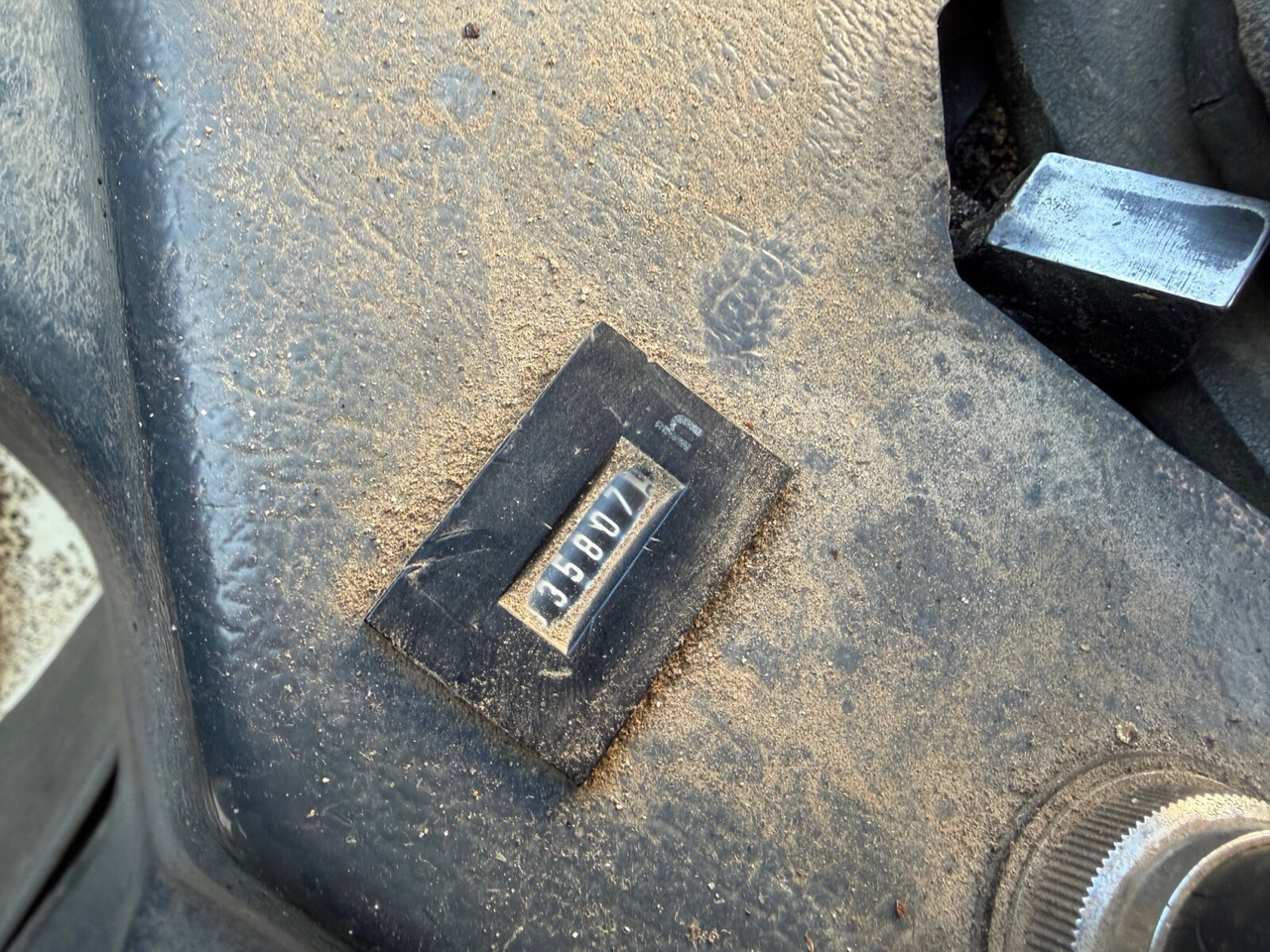 M26 R 4x2 M26 R 4x2, City Tele-Absetzer - Skip loader truck: picture 5 M26 R 4x2 M26 R 4x2, City Tele-Absetzer - Skip loader truck: picture 5