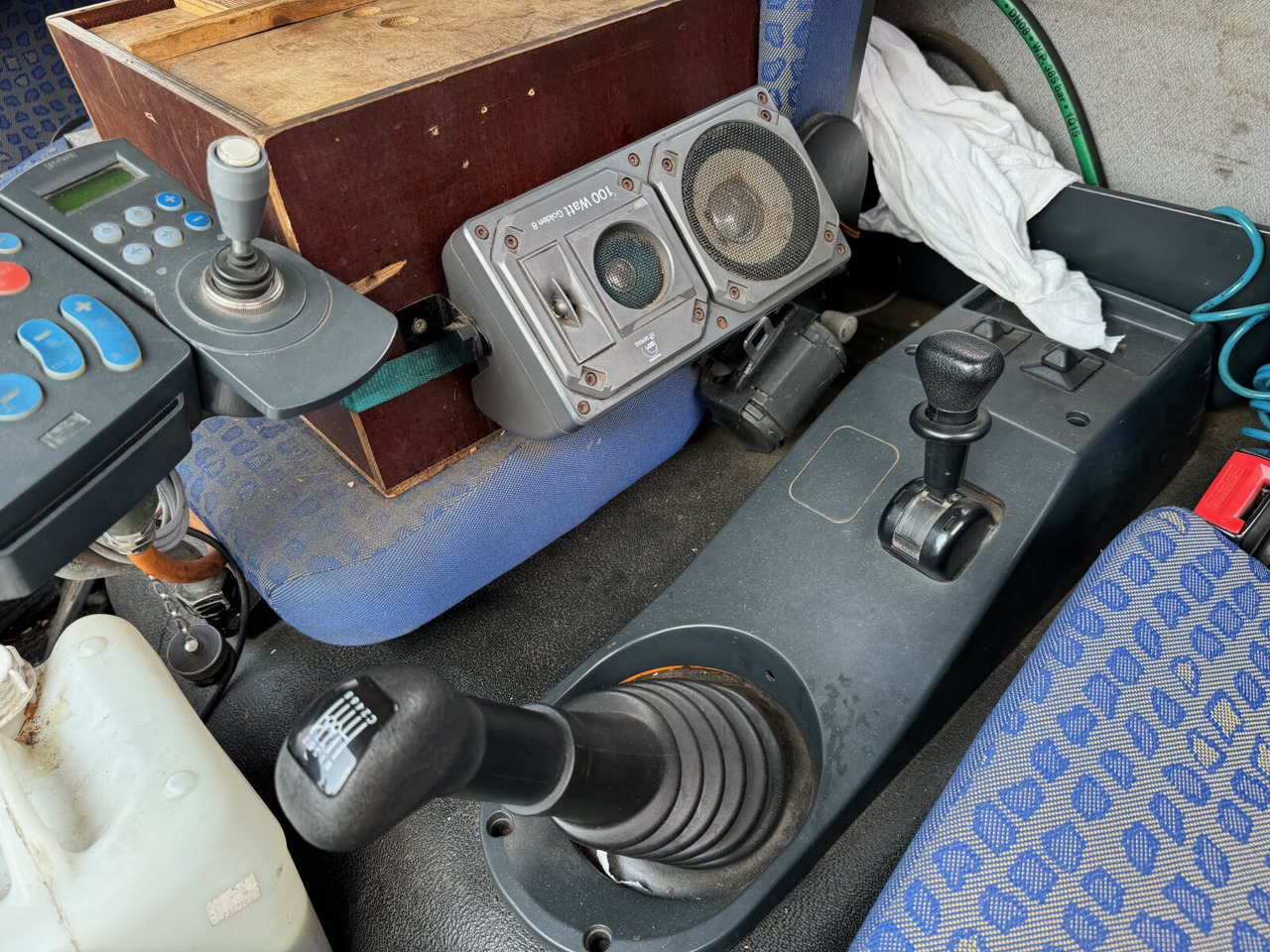 Tipper, Crane truck MAN LE 18.280 4X4 BB LE 18.280 4X4 BB, Winterdienstausstattung, Grüne Plakette: picture 6 Tipper, Crane truck MAN LE 18.280 4X4 BB LE 18.280 4X4 BB, Winterdienstausstattung, Grüne Plakette: picture 6