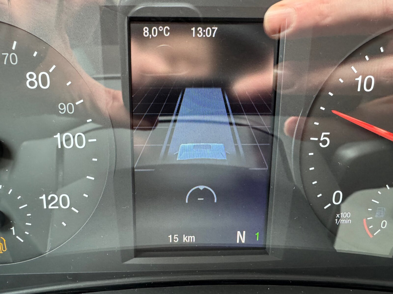 MAN TGL 8.160 4x2 BL CH TGL 8.160 4x2 BL CH, 3x VORHANDEN! - Cab chassis truck: picture 4 MAN TGL 8.160 4x2 BL CH TGL 8.160 4x2 BL CH, 3x VORHANDEN! - Cab chassis truck: picture 4