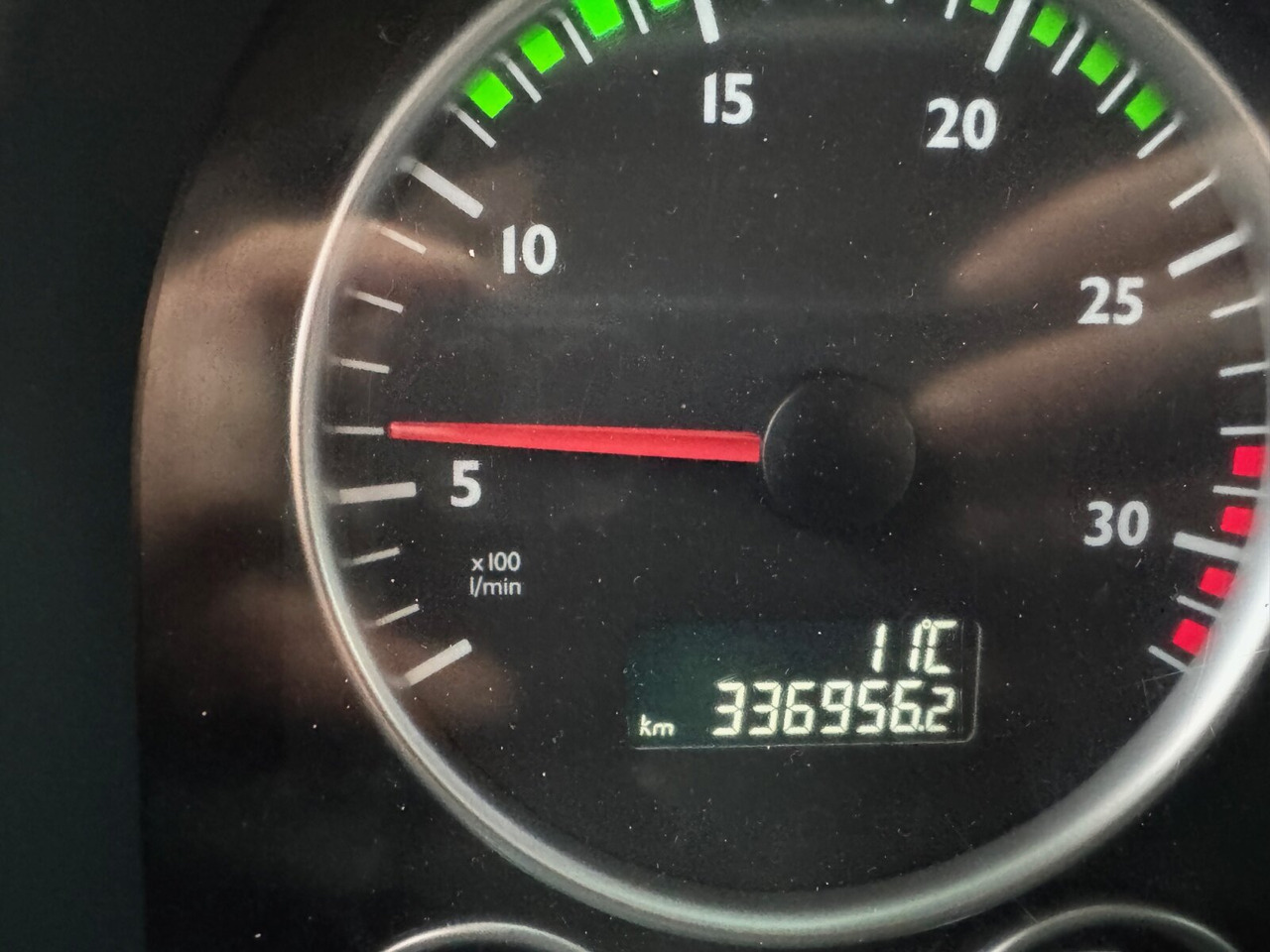 MAN TGM 15.290 4x2 LL TGM 15.290 4x2 LL, Topsleeper, LBW MBB, Möbelkoffer - Box truck: picture 4 MAN TGM 15.290 4x2 LL TGM 15.290 4x2 LL, Topsleeper, LBW MBB, Möbelkoffer - Box truck: picture 4