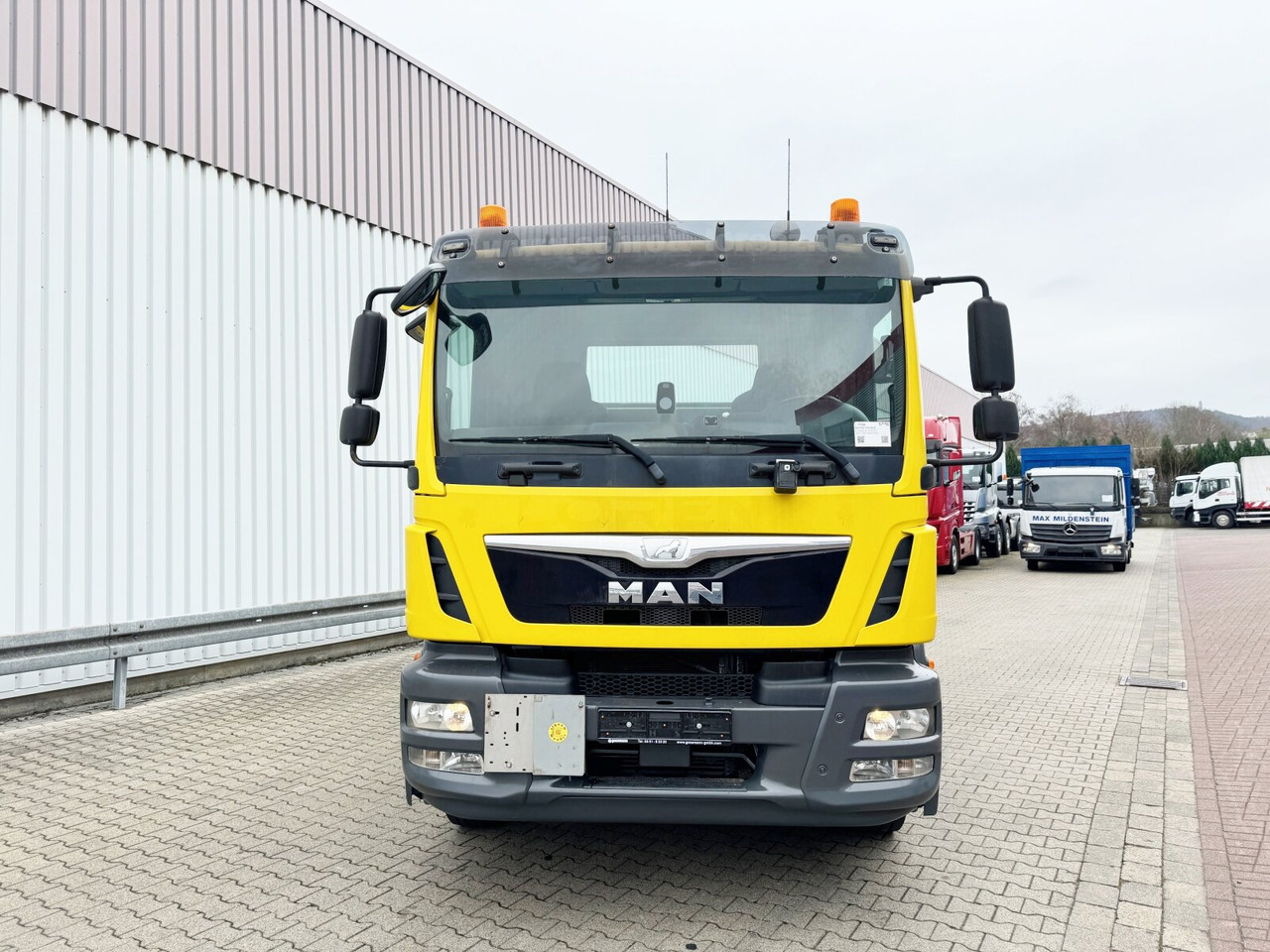 Leasing of MAN TGM 18.290 4x2 BL TGM 18.290 4x2 BL, Meiller Teleabsetzkipper, Funk MAN TGM 18.290 4x2 BL TGM 18.290 4x2 BL, Meiller Teleabsetzkipper, Funk: picture 8 Leasing of MAN TGM 18.290 4x2 BL TGM 18.290 4x2 BL, Meiller Teleabsetzkipper, Funk MAN TGM 18.290 4x2 BL TGM 18.290 4x2 BL, Meiller Teleabsetzkipper, Funk: picture 8