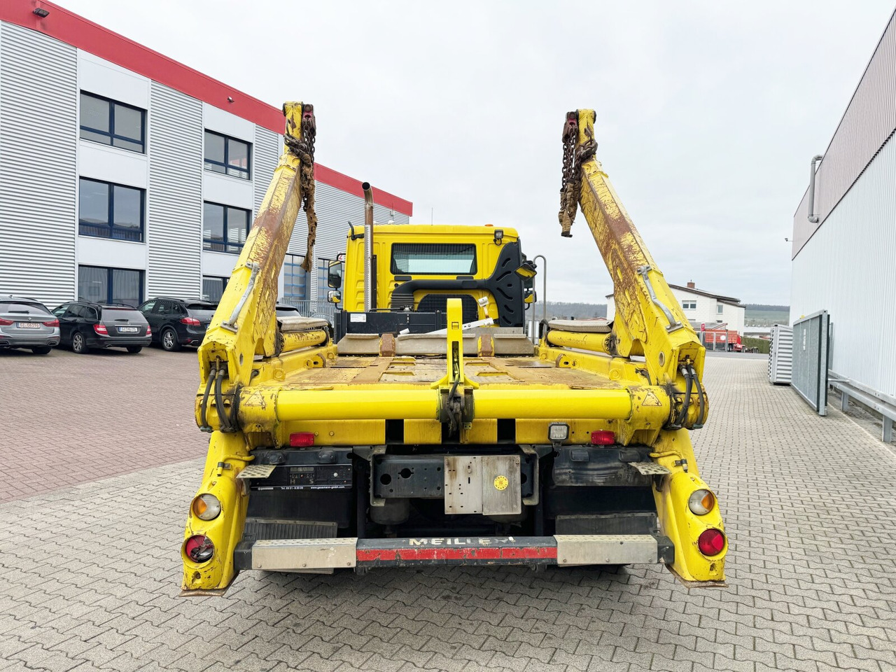 Leasing of MAN TGM 18.290 4x2 BL TGM 18.290 4x2 BL, Meiller Teleabsetzkipper, Funk MAN TGM 18.290 4x2 BL TGM 18.290 4x2 BL, Meiller Teleabsetzkipper, Funk: picture 11 Leasing of MAN TGM 18.290 4x2 BL TGM 18.290 4x2 BL, Meiller Teleabsetzkipper, Funk MAN TGM 18.290 4x2 BL TGM 18.290 4x2 BL, Meiller Teleabsetzkipper, Funk: picture 11