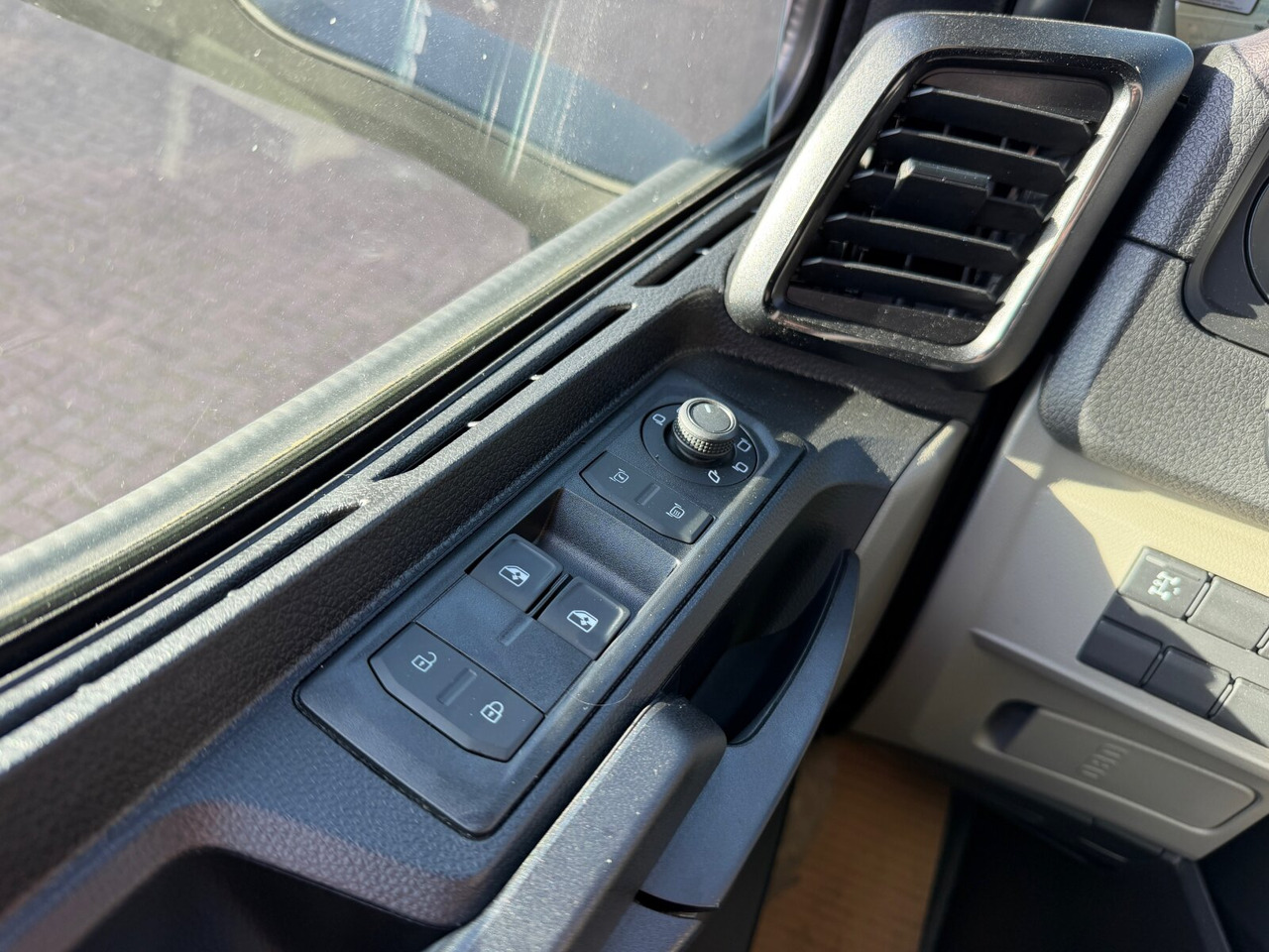 Cab chassis truck MAN TGS 33.480 6x4 BL CH TGS 33.480 6x4 BL CH, Nebenantrieb: picture 6