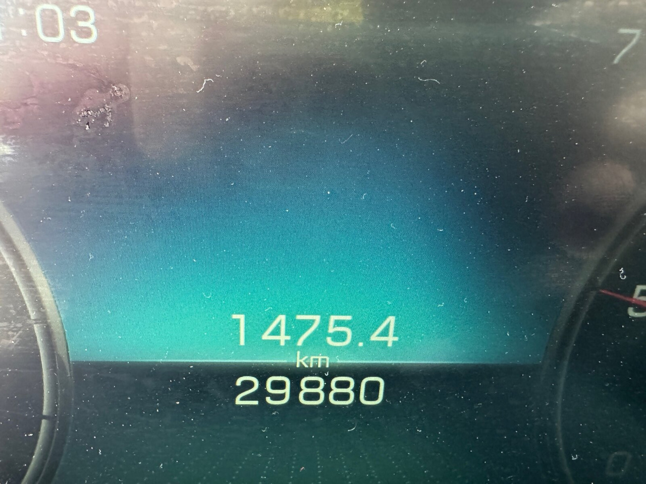 Mercedes-Benz Arocs 1840 L 4x2 Arocs 1840 L 4x2, MultimediaCockpit, Navi - Autotransporter truck: picture 2 Mercedes-Benz Arocs 1840 L 4x2 Arocs 1840 L 4x2, MultimediaCockpit, Navi - Autotransporter truck: picture 2