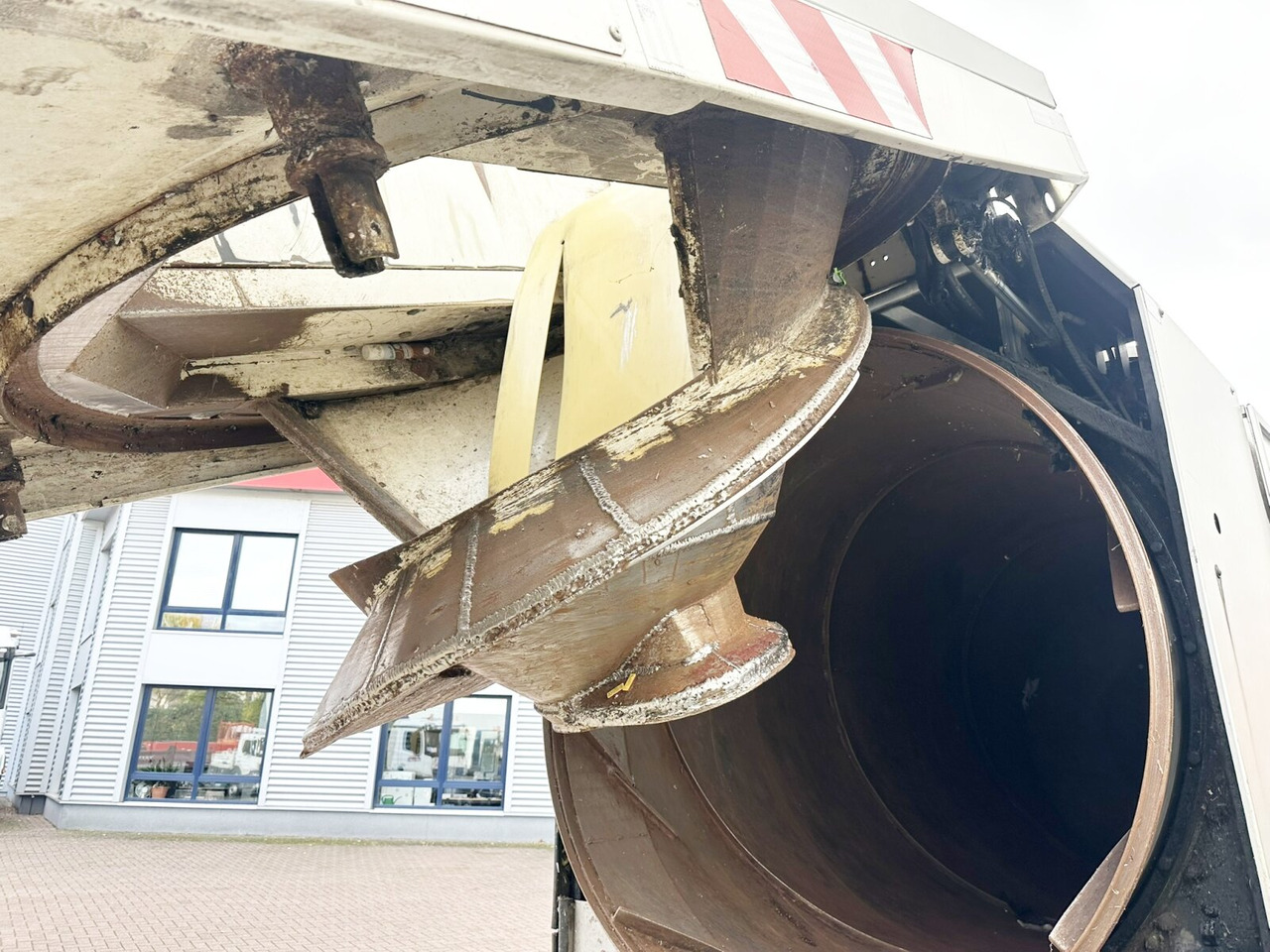 Mercedes-Benz Atego 1624 L 4x2 Atego 1624 L 4x2, Retarder, Faun Rotopress, Zöller-Schüttung - Garbage truck: picture 3 Mercedes-Benz Atego 1624 L 4x2 Atego 1624 L 4x2, Retarder, Faun Rotopress, Zöller-Schüttung - Garbage truck: picture 3