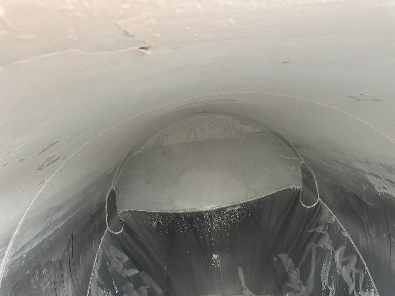 Spitzer SF 2739/2P SF 2739/2P Siloauflieger ca. 39m³, 2x Liftachse - Silo semi-trailer: picture 2 Spitzer SF 2739/2P SF 2739/2P Siloauflieger ca. 39m³, 2x Liftachse - Silo semi-trailer: picture 2