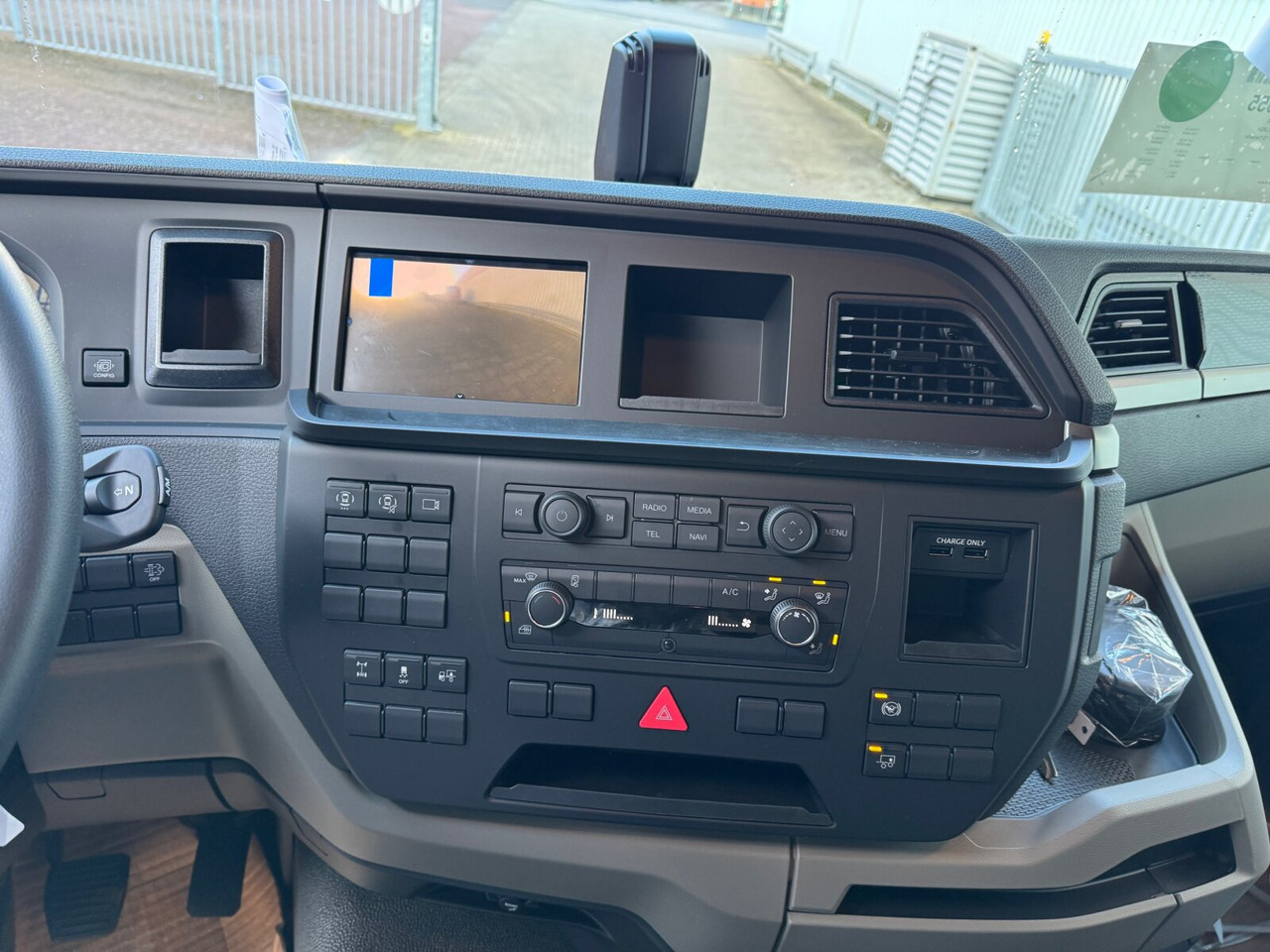 Tractor unit MAN TGS 18.480 BL 4x2 TGS 18.480 BL 4x2, 20x VORHANDEN!: picture 5