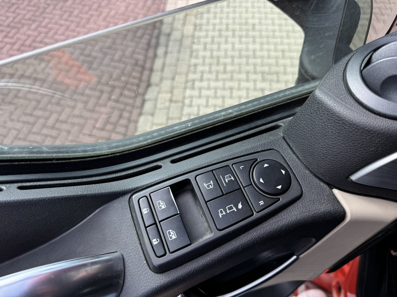 MAN TGX 18.500 4X4H BLS TGX 18.500 4X4H BLS, PriTarder, HydroDrive, Kipphydraulik - Tractor unit: picture 5 MAN TGX 18.500 4X4H BLS TGX 18.500 4X4H BLS, PriTarder, HydroDrive, Kipphydraulik - Tractor unit: picture 5