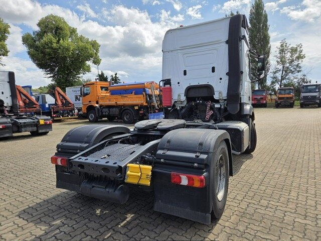 Tractor unit Mercedes-Benz Actros 1846 LS 4x2 Actros 1846 LS 4x2, MultimediaCockpit, StreamSpace, ADR, 3x Vorhanden!: picture 10