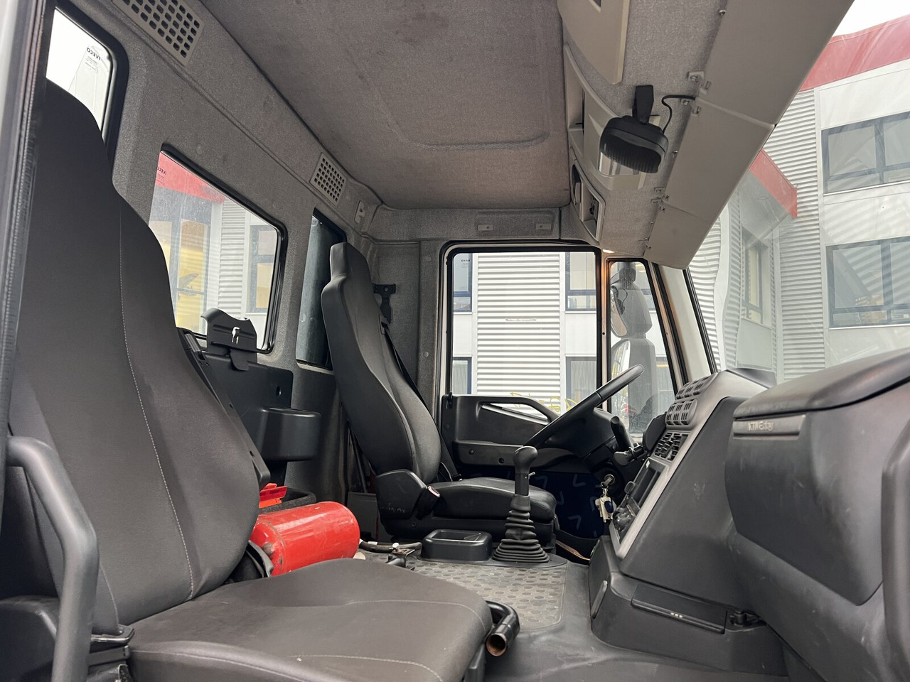 Stralis AD440S42T/P 4x2 Stralis AD440X42T/P 4x2, Ex- - Tractor unit: picture 5 Stralis AD440S42T/P 4x2 Stralis AD440X42T/P 4x2, Ex- - Tractor unit: picture 5