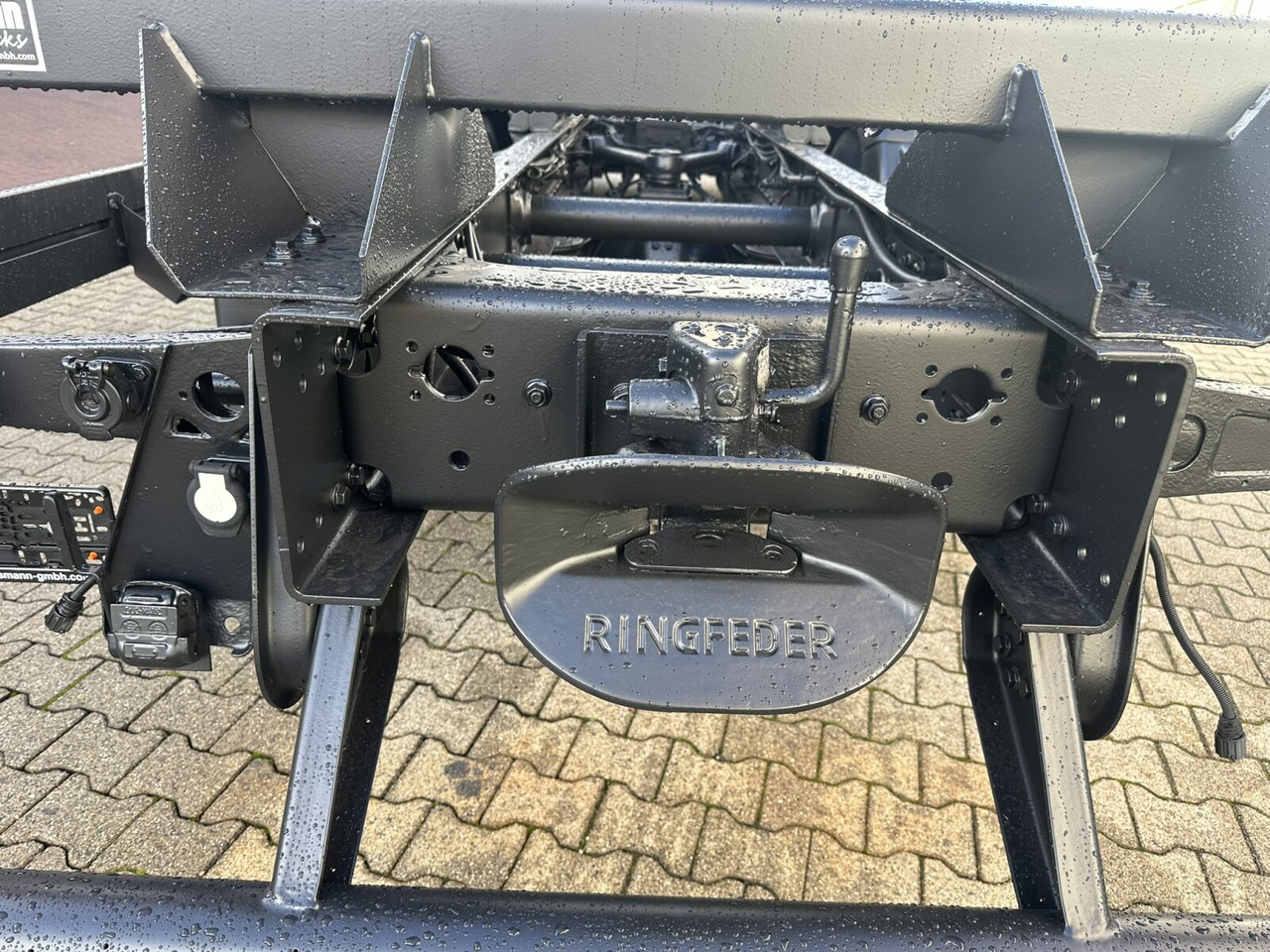 MAN TGA 18.350 4x2 LL TGA 18.350 4x2 LL, Fahrschulausstattung - Truck: picture 4 MAN TGA 18.350 4x2 LL TGA 18.350 4x2 LL, Fahrschulausstattung - Truck: picture 4