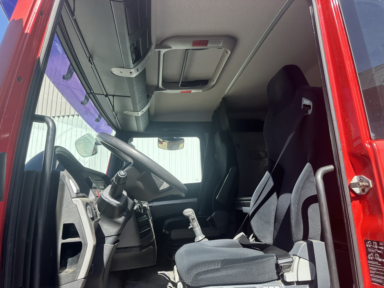 MAN TGX 18.360 4X2 LL TGX 18.360 4X2 LL, Fahrschule - Truck: picture 4 MAN TGX 18.360 4X2 LL TGX 18.360 4X2 LL, Fahrschule - Truck: picture 4