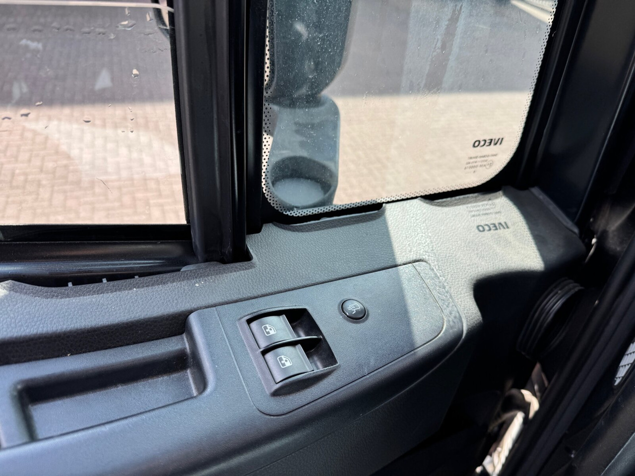 Cab chassis truck X-Way AD360X40Z/P 8x4 X-Way AD360X40Z/P 8x4: picture 6