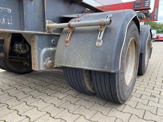 ZASLAW D-36657 Holzanhänger ZASLAW D-36657 Holzanhänger - Timber trailer: picture 3 ZASLAW D-36657 Holzanhänger ZASLAW D-36657 Holzanhänger - Timber trailer: picture 3