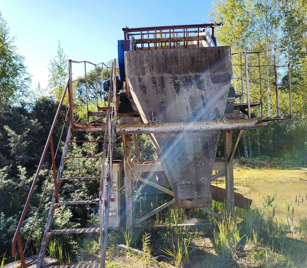 DSP VTK 160x400-1  - Screener: picture 3 DSP VTK 160x400-1  - Screener: picture 3