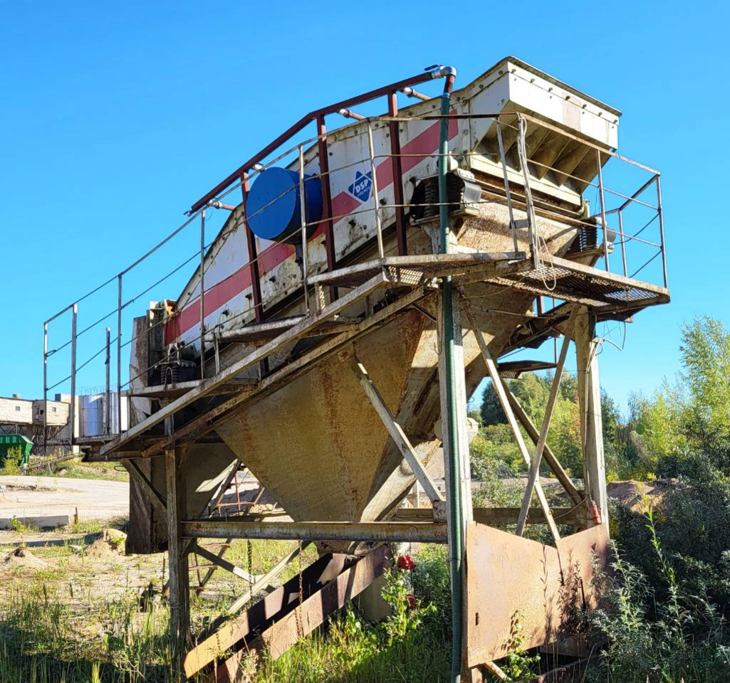 DSP VTK 160x400-1  - Screener: picture 5 DSP VTK 160x400-1  - Screener: picture 5