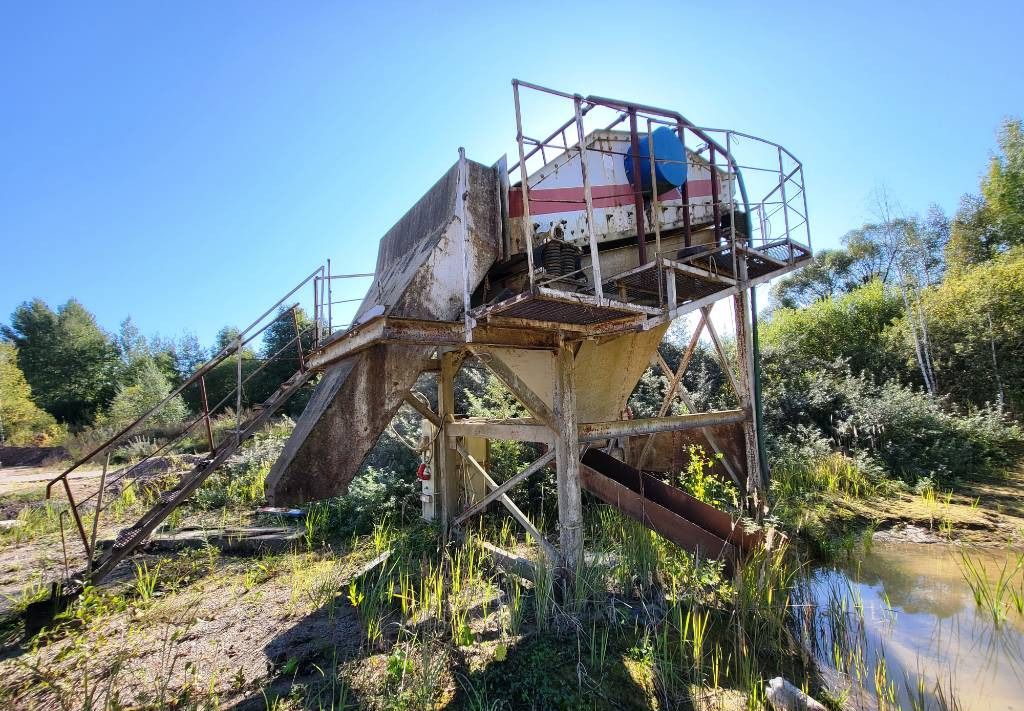 DSP VTK 160x400-1  - Screener: picture 4 DSP VTK 160x400-1  - Screener: picture 4