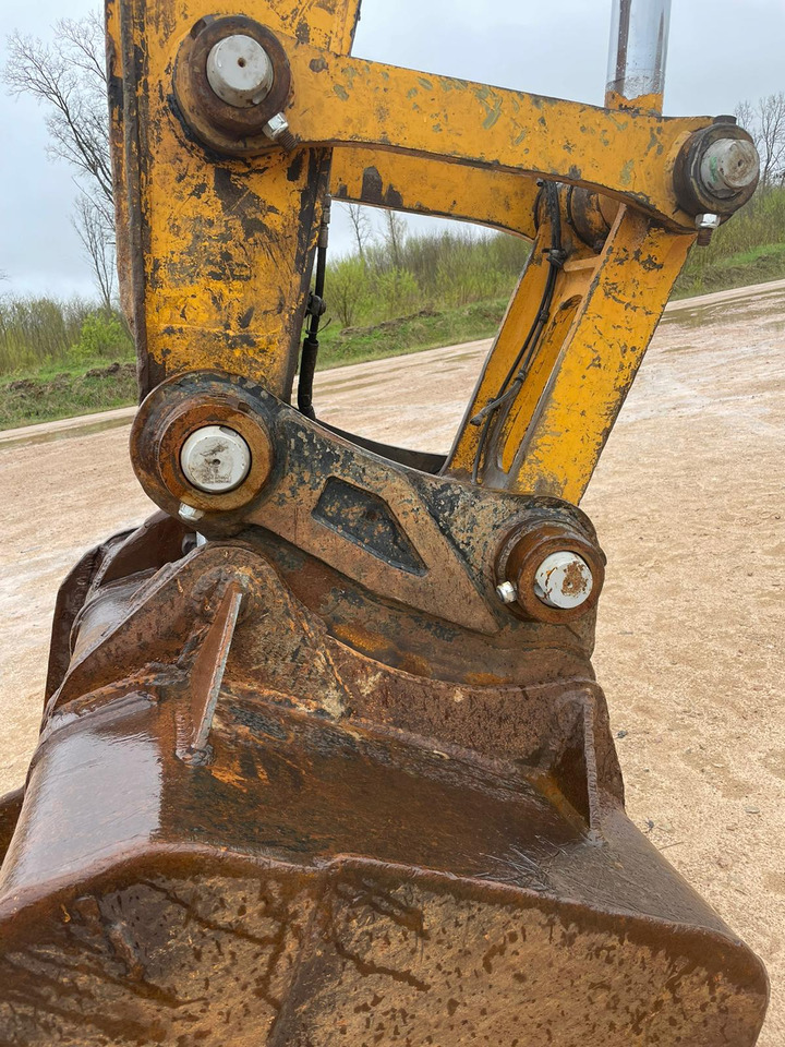 Hyndai Robex 290 LC-7 - Excavator: picture 4 Hyndai Robex 290 LC-7 - Excavator: picture 4