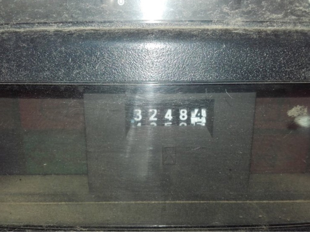 CAT DP90 - Diesel forklift: picture 4 CAT DP90 - Diesel forklift: picture 4