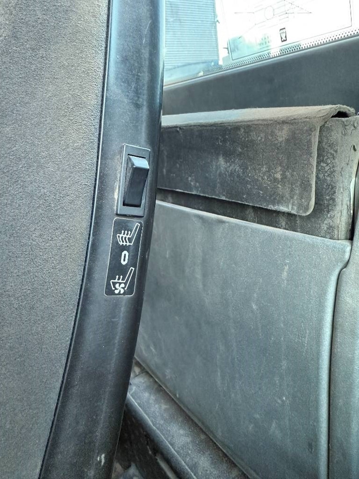 Wheel excavator Liebherr A 918 Compact Litronic: picture 22