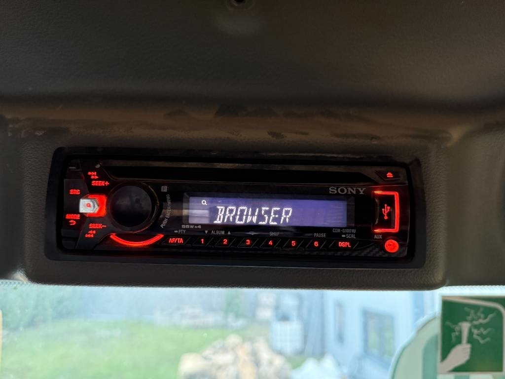 Wheel excavator Liebherr A 918 Compact Litronic: picture 28