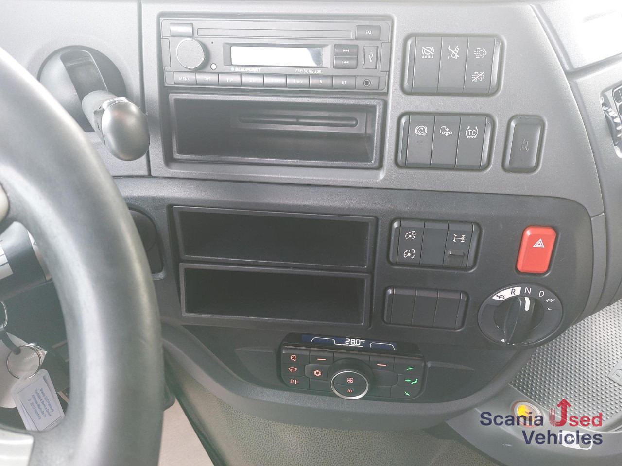 DAF XF 480 FT SUPER SPACE CAB - Tractor unit: picture 2 DAF XF 480 FT SUPER SPACE CAB - Tractor unit: picture 2