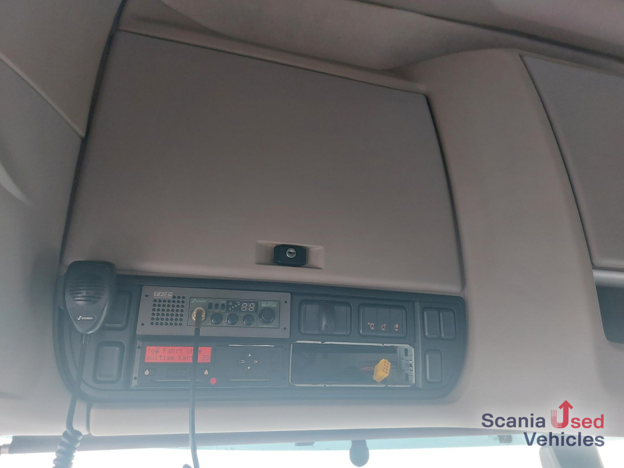 DAF XF 480 FT SUPER SPACE CAB - Tractor unit: picture 3 DAF XF 480 FT SUPER SPACE CAB - Tractor unit: picture 3