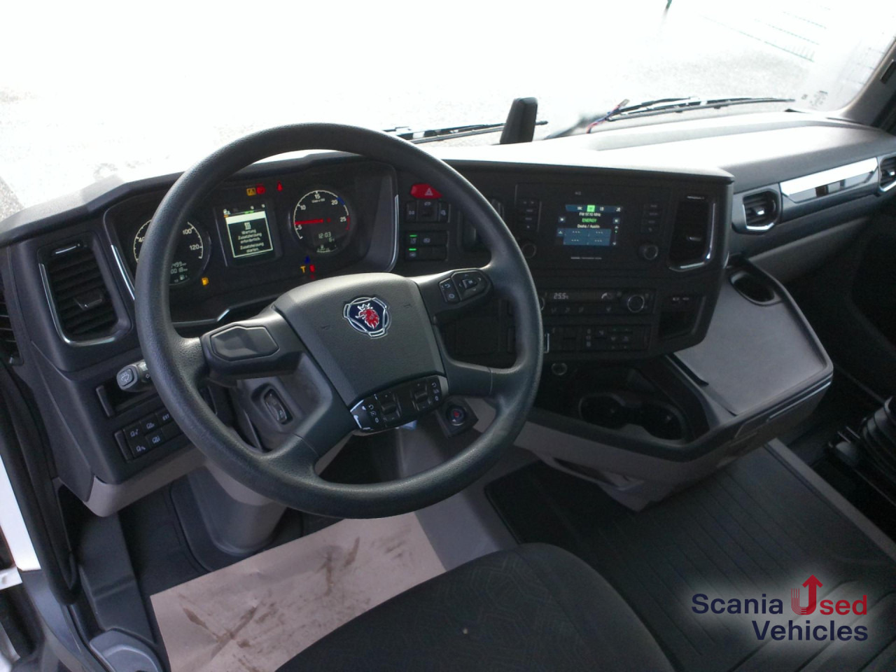 SCANIA R 410 A4x2NA - Leasing 989,00!!! - Tractor unit: picture 2 SCANIA R 410 A4x2NA - Leasing 989,00!!! - Tractor unit: picture 2