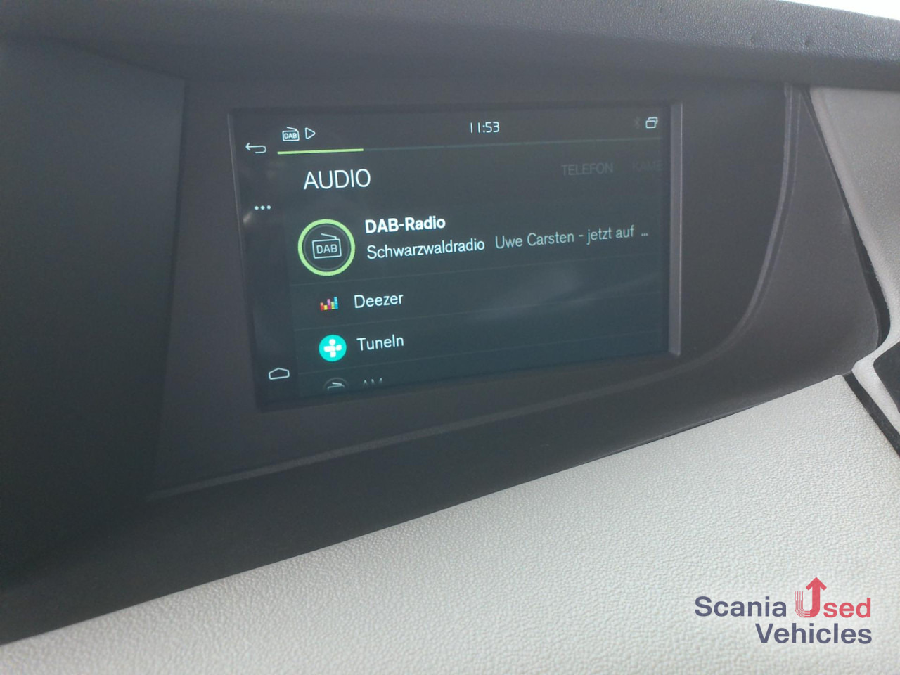 VOLVO FH 13.500 Top Zustand! - Tractor unit: picture 5 VOLVO FH 13.500 Top Zustand! - Tractor unit: picture 5