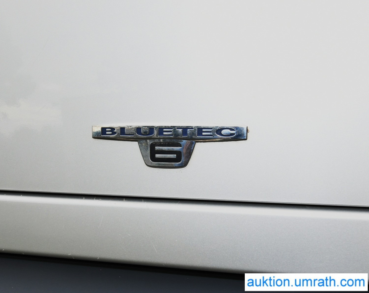 Mercedes Benz Actros DB 1842 LS Sattelzugmaschine EURO 6 StreamSpace LowLiner Klimaautomatik Automatikgetriebe Navi - Tractor unit: picture 5 Mercedes Benz Actros DB 1842 LS Sattelzugmaschine EURO 6 StreamSpace LowLiner Klimaautomatik Automatikgetriebe Navi - Tractor unit: picture 5