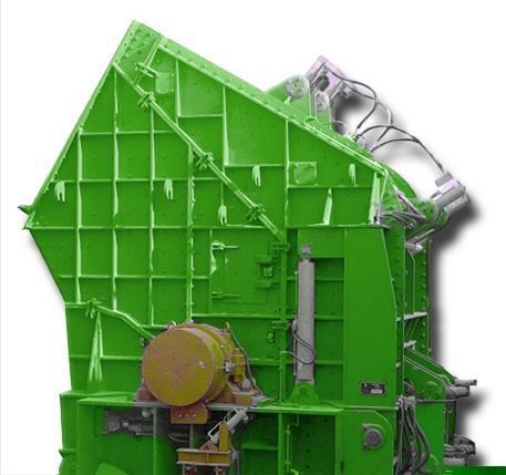 Hazemag AP-PH 2022 - Crusher: picture 1 Hazemag AP-PH 2022 - Crusher: picture 1