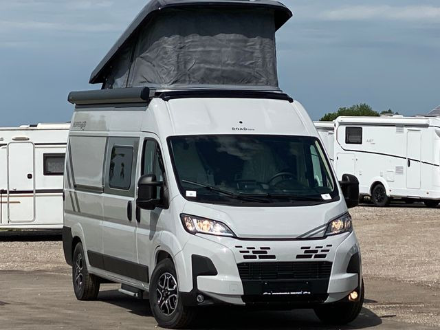 Carado CV 600 Aufstelldach, Automatik, white Label - Camper van: picture 2 Carado CV 600 Aufstelldach, Automatik, white Label - Camper van: picture 2