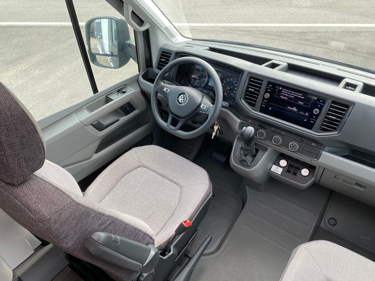 Semi-integrated motorhome Knaus Van TI PLUS Platinium Selection 650 MEG,Automat: picture 8