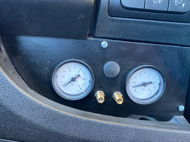 Alcove motorhome Miller New York,Einzellbetten. AHK,TV,Solar: picture 15 Alcove motorhome Miller New York,Einzellbetten. AHK,TV,Solar: picture 15