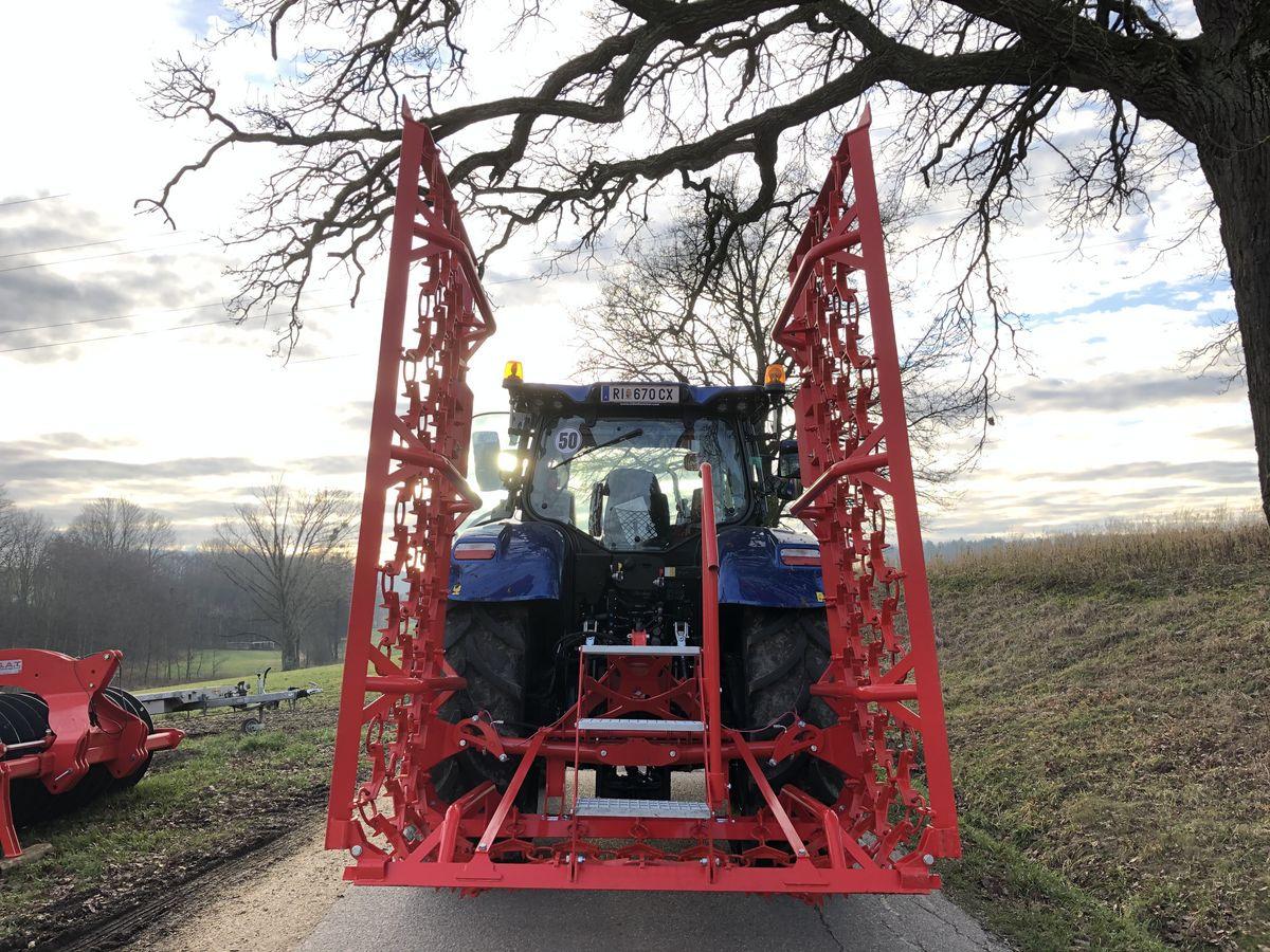 Profi Wiesenegge - HD-Neumaschine - Chain harrow: picture 1 Profi Wiesenegge - HD-Neumaschine - Chain harrow: picture 1