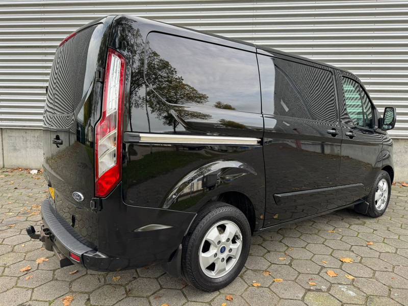 Ford Transit Custom 2.0 TDCI / Automaat / 3 Zits / APK:4-2026 / NL Van - Panel van: picture 4 Ford Transit Custom 2.0 TDCI / Automaat / 3 Zits / APK:4-2026 / NL Van - Panel van: picture 4