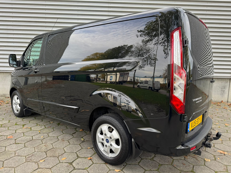 Ford Transit Custom 2.0 TDCI / Automaat / 3 Zits / APK:4-2026 / NL Van - Panel van: picture 3 Ford Transit Custom 2.0 TDCI / Automaat / 3 Zits / APK:4-2026 / NL Van - Panel van: picture 3