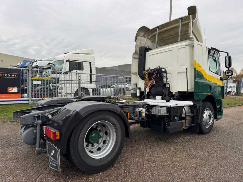 DAF CF 310 / Euro 5 / TUV: 2-2026 / NL Truck - Tractor unit: picture 3 DAF CF 310 / Euro 5 / TUV: 2-2026 / NL Truck - Tractor unit: picture 3