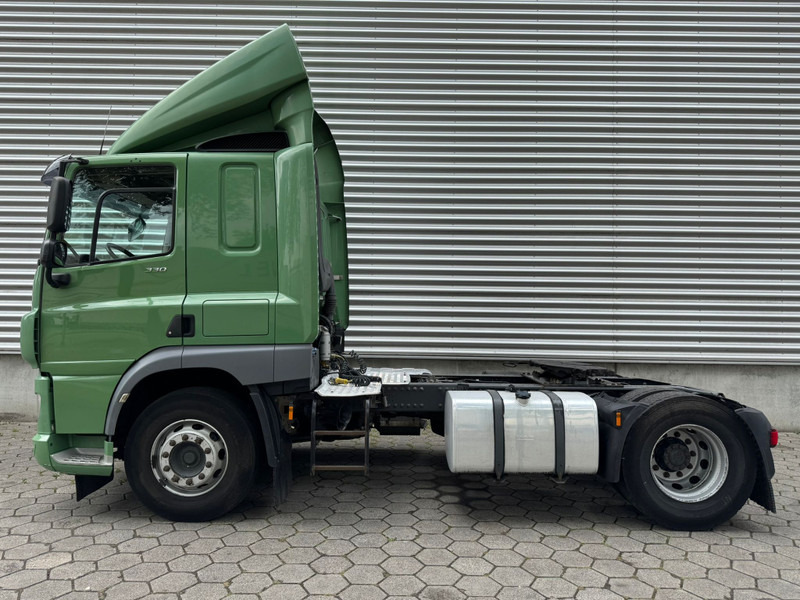 DAF CF 330 / Euro 6 / Klima / NL Truck - Tractor unit: picture 5 DAF CF 330 / Euro 6 / Klima / NL Truck - Tractor unit: picture 5