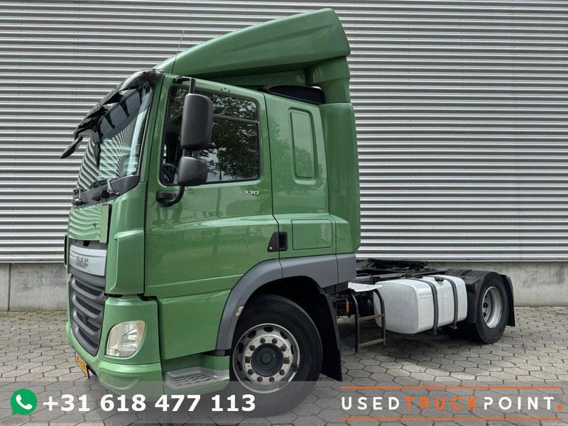 DAF CF 330 / Euro 6 / Klima / NL Truck - Tractor unit: picture 1 DAF CF 330 / Euro 6 / Klima / NL Truck - Tractor unit: picture 1