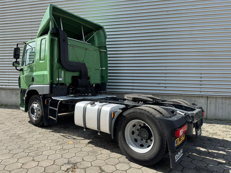 DAF CF 340 / Low Roof / TUV: 4-2026 / NL truck - Tractor unit: picture 3 DAF CF 340 / Low Roof / TUV: 4-2026 / NL truck - Tractor unit: picture 3