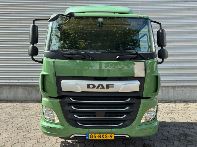 DAF CF 340 / Low Roof / TUV: 4-2026 / NL truck - Tractor unit: picture 4 DAF CF 340 / Low Roof / TUV: 4-2026 / NL truck - Tractor unit: picture 4