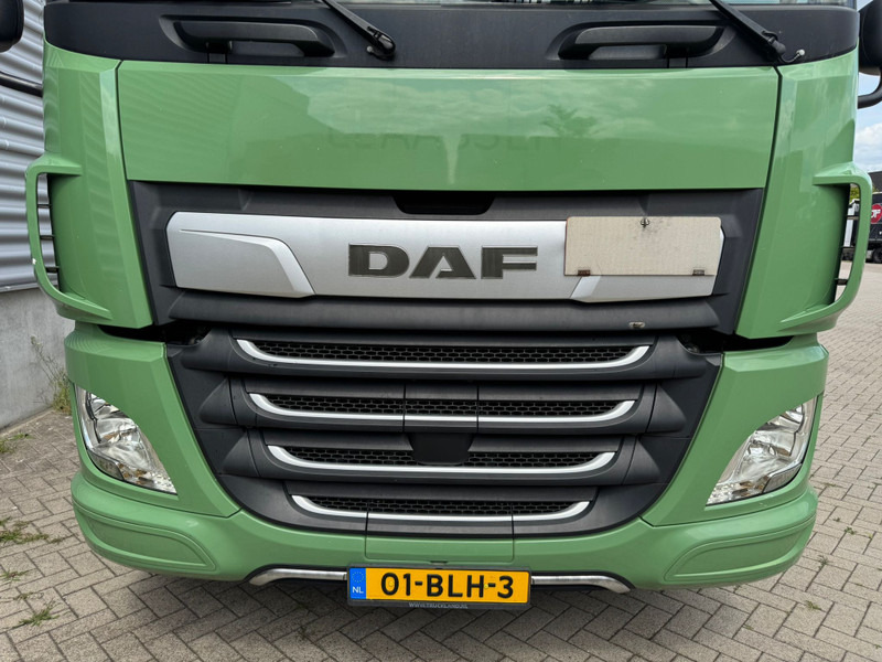 DAF CF 340 / New Tacho / 372.000 KM / TUV: 9-2025 / NL Truck - Tractor unit: picture 5 DAF CF 340 / New Tacho / 372.000 KM / TUV: 9-2025 / NL Truck - Tractor unit: picture 5