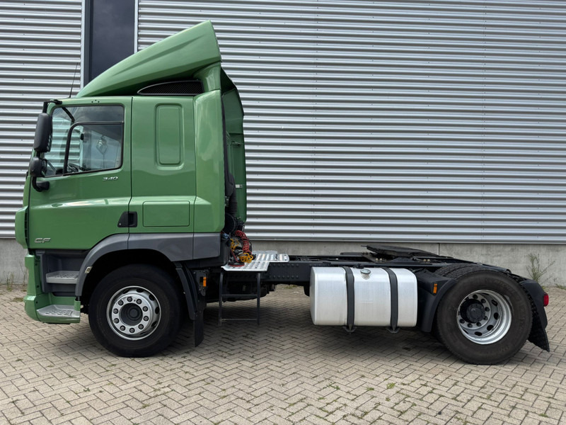 DAF CF 340 / New Tacho / 372.000 KM / TUV: 9-2025 / NL Truck - Tractor unit: picture 4 DAF CF 340 / New Tacho / 372.000 KM / TUV: 9-2025 / NL Truck - Tractor unit: picture 4