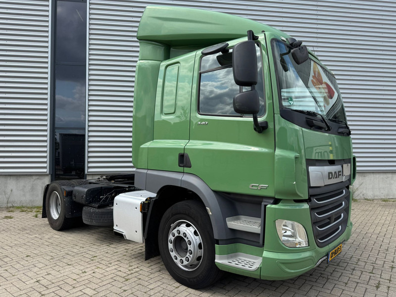 DAF CF 340 / New Tacho / 372.000 KM / TUV: 9-2025 / NL Truck - Tractor unit: picture 2 DAF CF 340 / New Tacho / 372.000 KM / TUV: 9-2025 / NL Truck - Tractor unit: picture 2