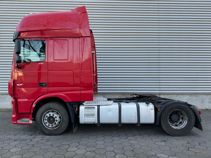 DAF XF 430 SSC / 13 LTR / Roof Klima / Belgium Truck - Tractor unit: picture 5 DAF XF 430 SSC / 13 LTR / Roof Klima / Belgium Truck - Tractor unit: picture 5