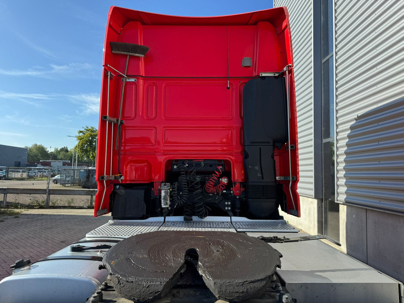 Tractor unit DAF XF 480 / Super Space Cab / Refrigerator / NL Truck: picture 7