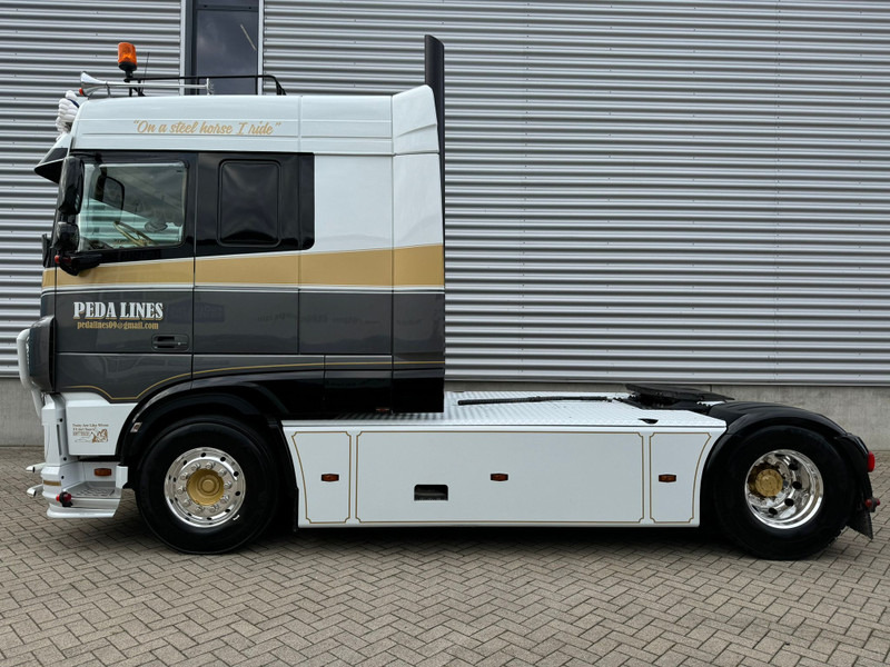 DAF XF 530 SC / Show Truck / Long Line / Retarder / Manual / TUV:6-2026 / Belgium Truck - Tractor unit: picture 5 DAF XF 530 SC / Show Truck / Long Line / Retarder / Manual / TUV:6-2026 / Belgium Truck - Tractor unit: picture 5