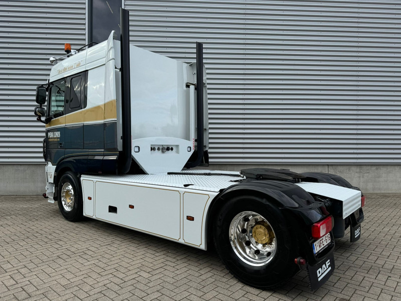 DAF XF 530 SC / Show Truck / Long Line / Retarder / Manual / TUV:6-2026 / Belgium Truck - Tractor unit: picture 3 DAF XF 530 SC / Show Truck / Long Line / Retarder / Manual / TUV:6-2026 / Belgium Truck - Tractor unit: picture 3