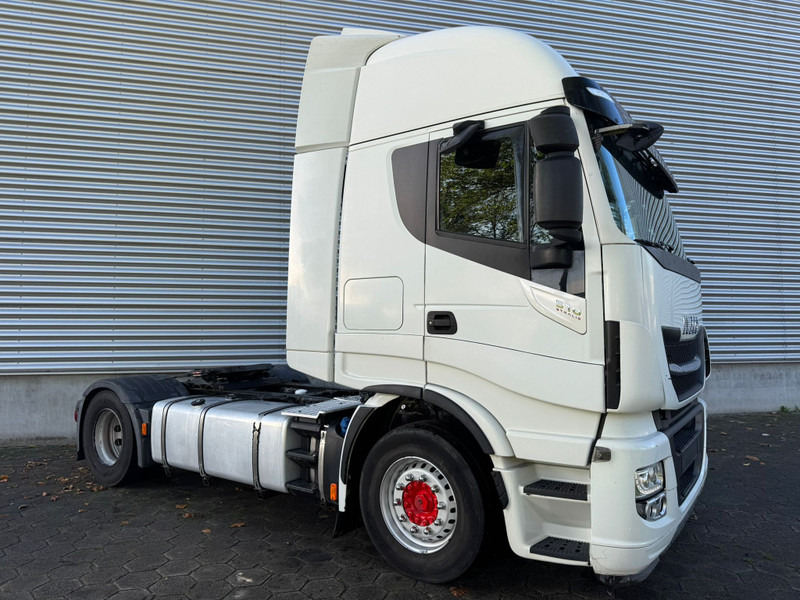 Iveco Stralis AS 510 / Retarder / Refrigerator / - Tractor unit: picture 2 Iveco Stralis AS 510 / Retarder / Refrigerator / - Tractor unit: picture 2